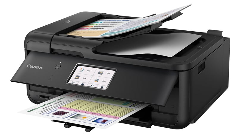 The Best Inkjet Printers for 2024