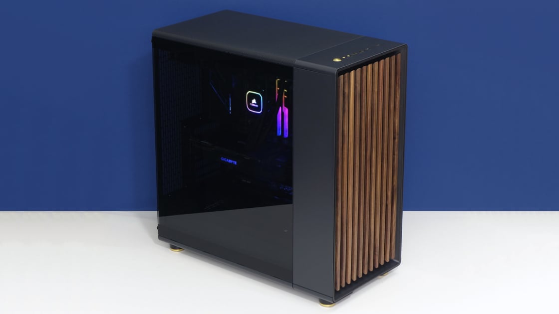 The Best PC Cases for 2024